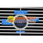 Máy lọc không khí Philips AC0850/20